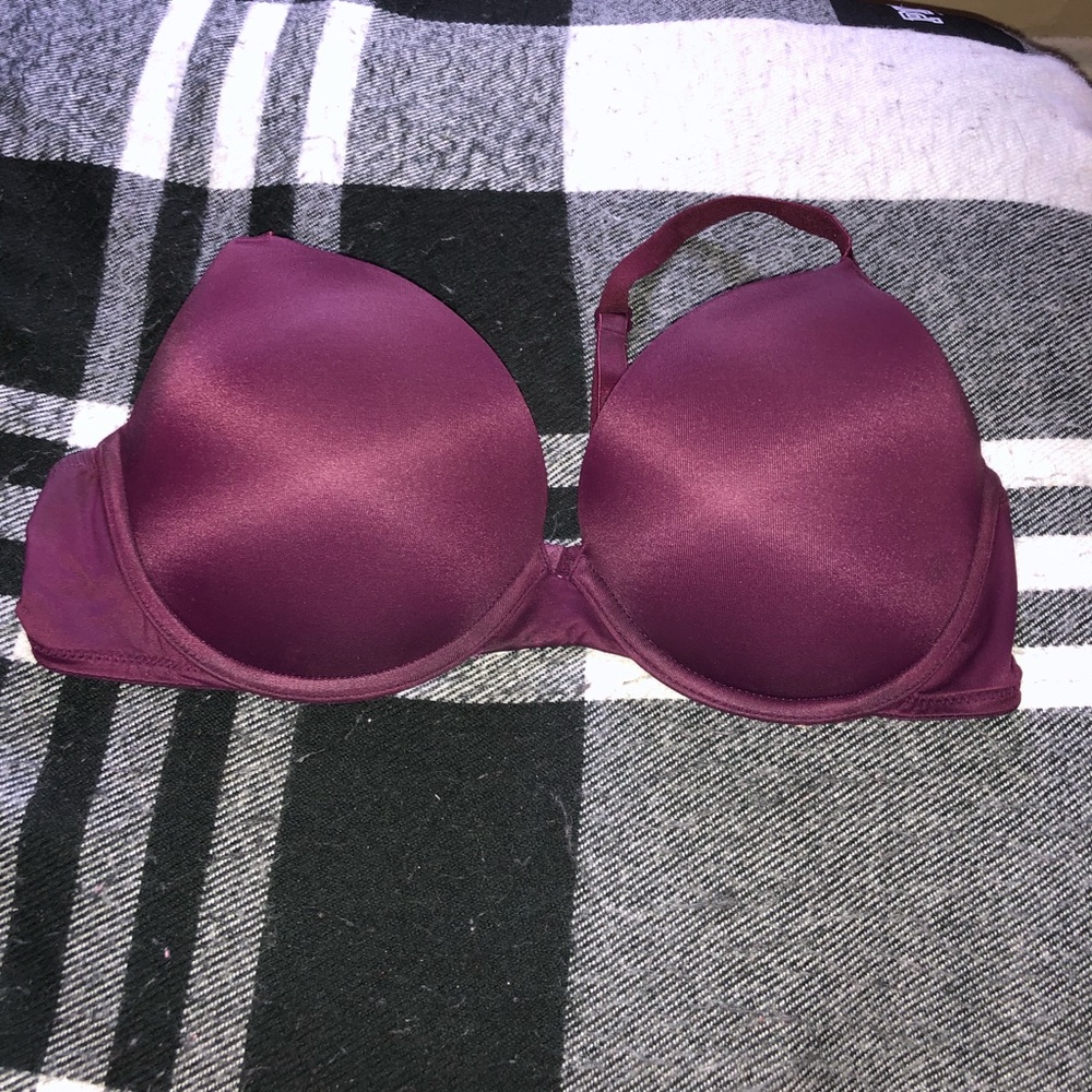 Wear everywhere push up bra by PINK